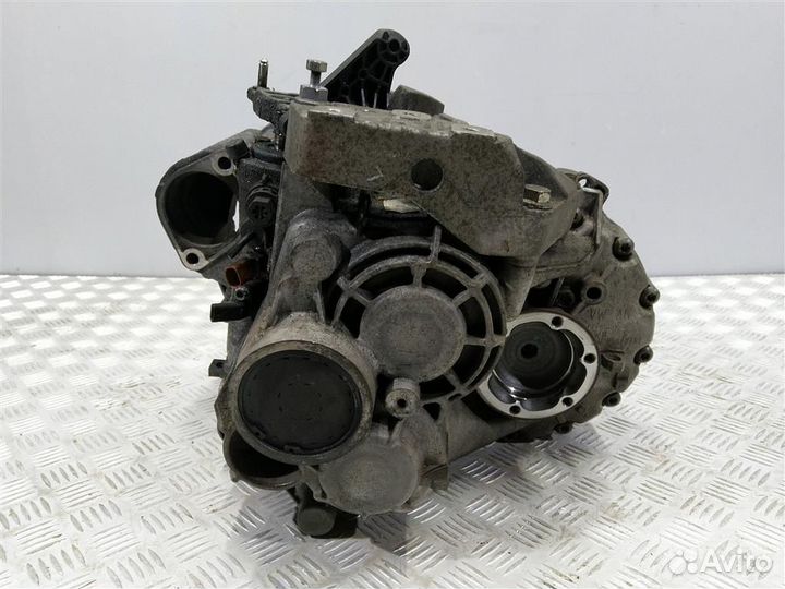 Кпп механическая (МКПП), Volkswagen Passat CC 2014