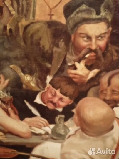 Предметы интерьера