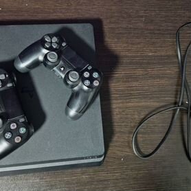 Sony playstation 4 slim 500gb