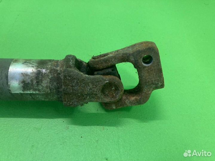 Вал рулевой колонки MAN TGA