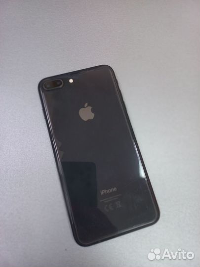iPhone 8 Plus, 256 ГБ
