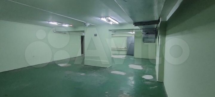 Склад, 81.3 м²