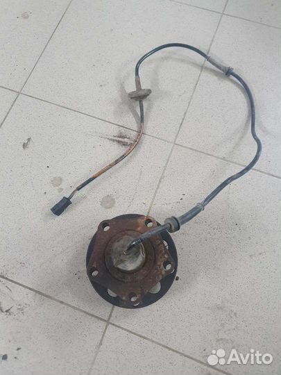 Volkswagen passat b5 Ступица задняя подшипник