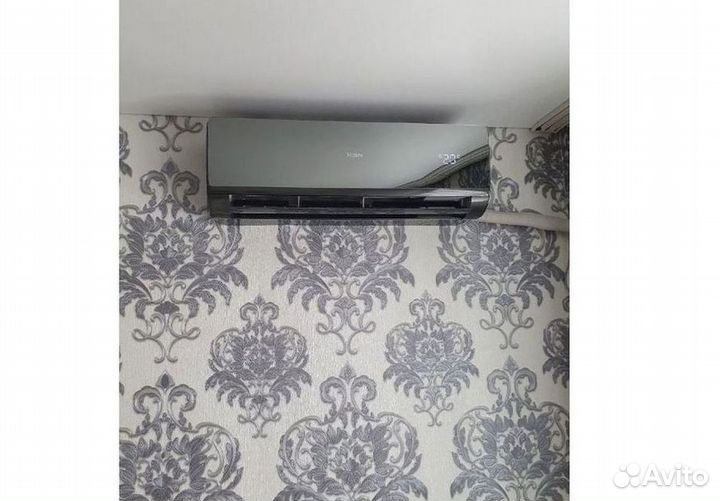 Инверторные сплит-системы