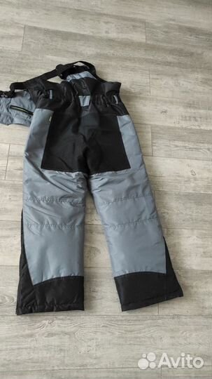 Зимний комбинезон новый, рост 170-176