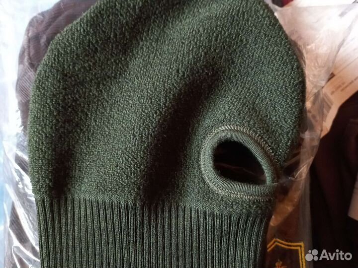 Балаклава вкпо образца 2022 года