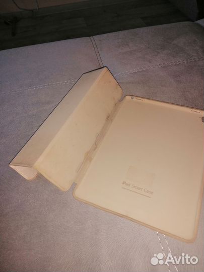 Чехол на iPad Smart Case