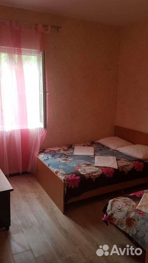 Отдых в Абхазии Пицунда