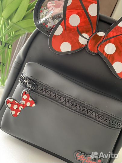 Детский рюкзак Disney Primark новый