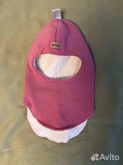 Шапка шлем зимняя Kivat 50-52