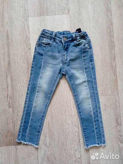 Вещи пакетом на девочку 1,5-2 года