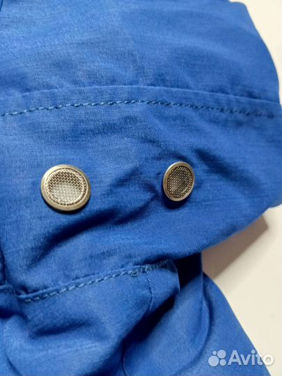 Новая мужская ветровка NZA (NEW zealand auckland)