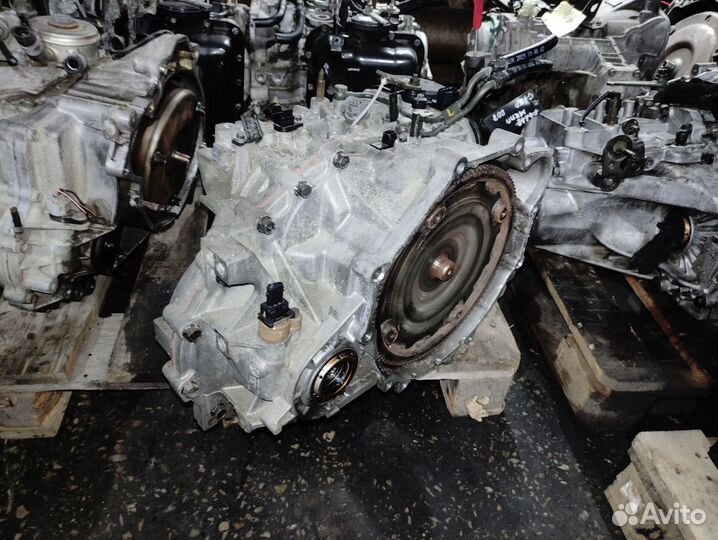 АКПП F4A42 для Hyundai\Kia двс 2.0л 131-137лс G4JP