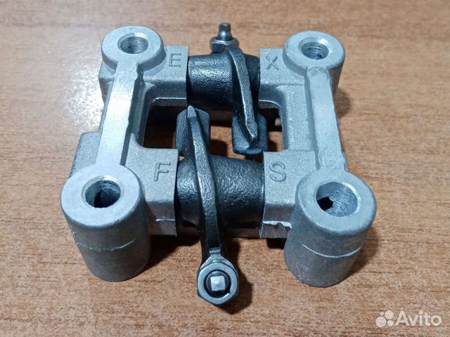 Коромысла 139QMB