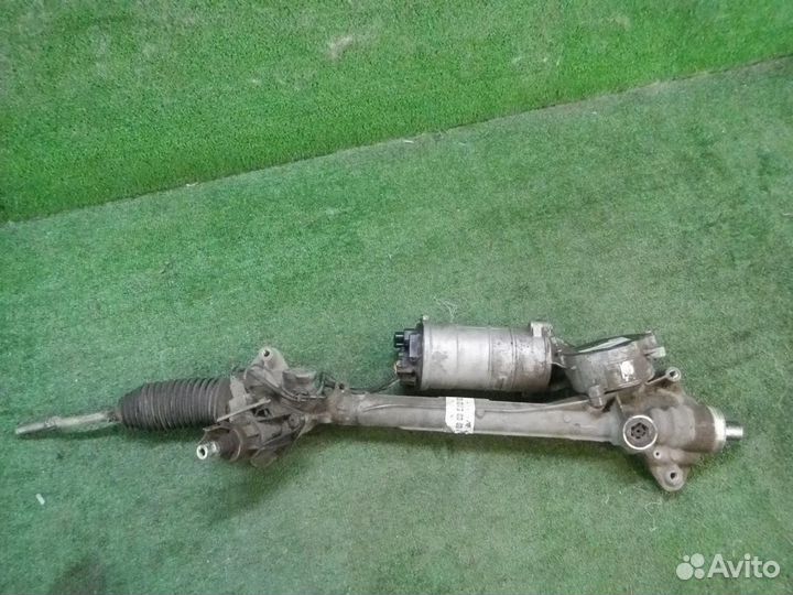 Рейка рулевая BMW X3 G01 (2017-н.в.)