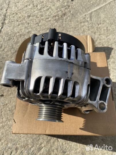 Генератор ford focus 3 1.6