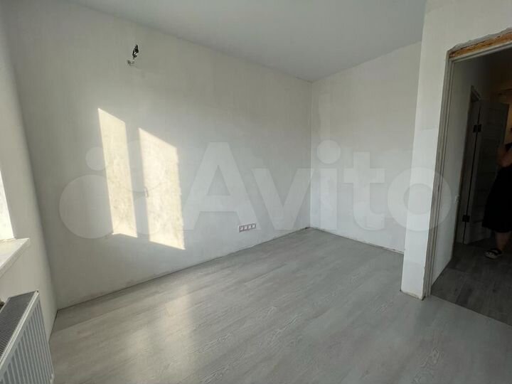 2-к. квартира, 45 м², 5/15 эт.