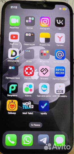 iPhone 12, 128 ГБ
