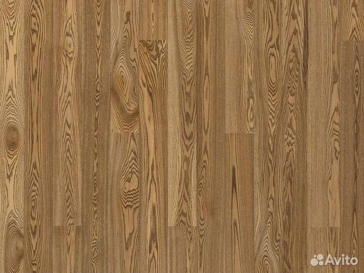 Клеевая паркетная доска лиственница