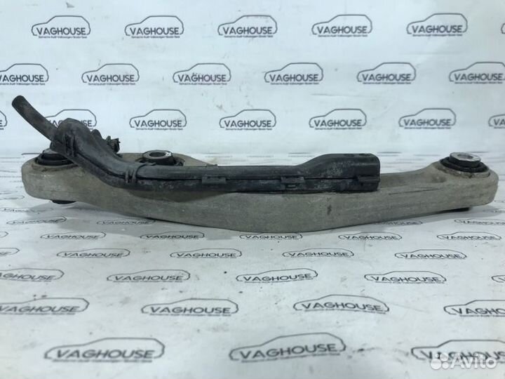 Рычаг подвески задний правый Audi S8 5.2 BSM 2006