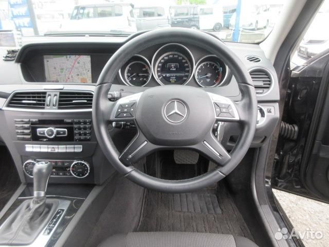 Mercedes-Benz C-класс 1.8 AT, 2013, 67 000 км