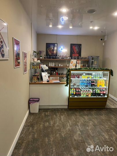 Прибыльное кафе пиццерия. Прибыль от 150 000 рубле