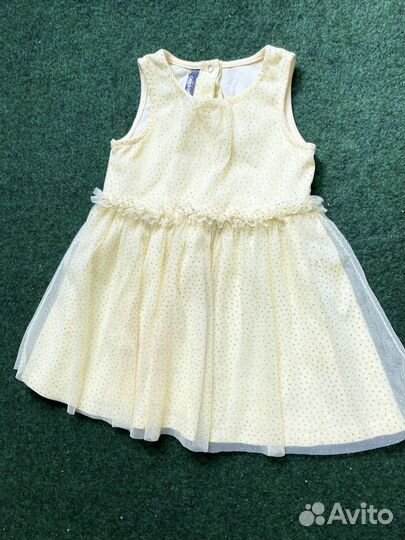 Поатья 86-98 размеры