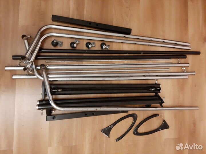 Вешалка напольная бу