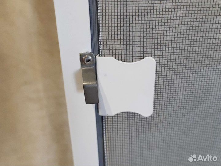 Сетка на окно