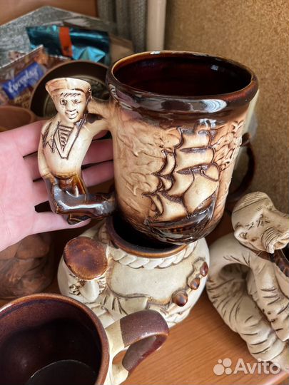 Пивная кружка