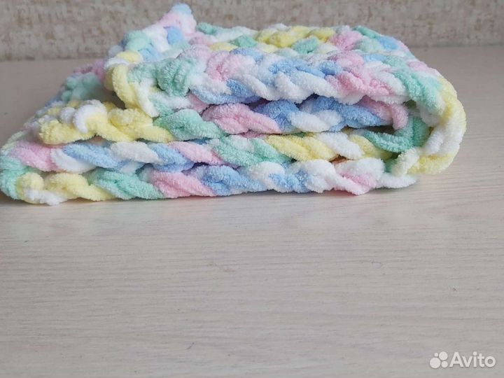 Шарфик детский Новый