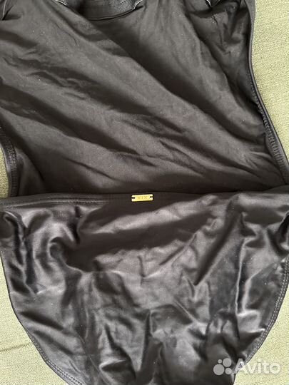 Купальник слитный Victoria's secret