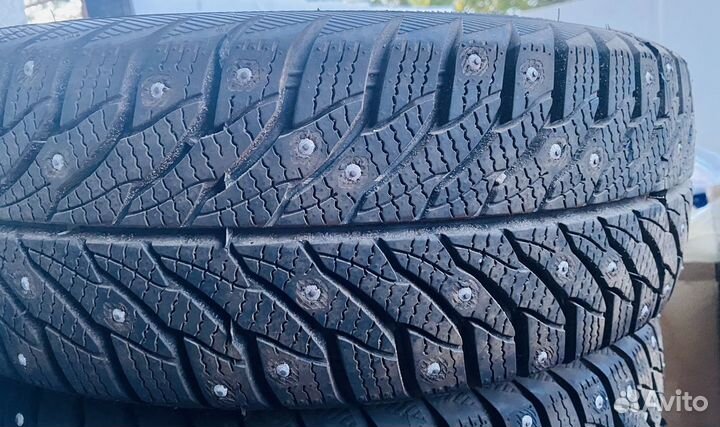 КАМА Alga (HK-531) 185/60 R14 82T