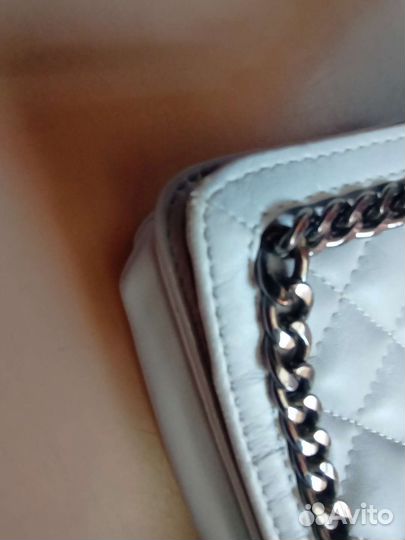 Сумка женская клатч