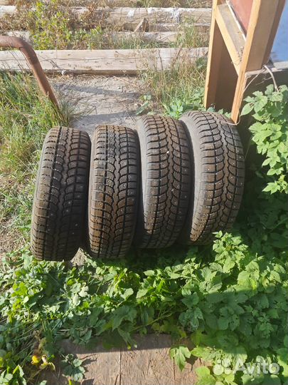 КАМА Кама-505 175/65 R14 42T