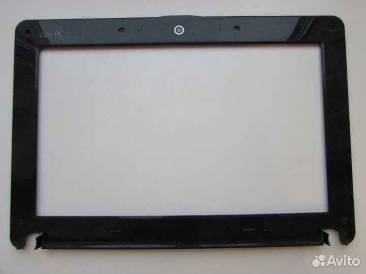 Разбор. Ноутбук “Asus Eee PC 1001 HAG / 1001 HGO”