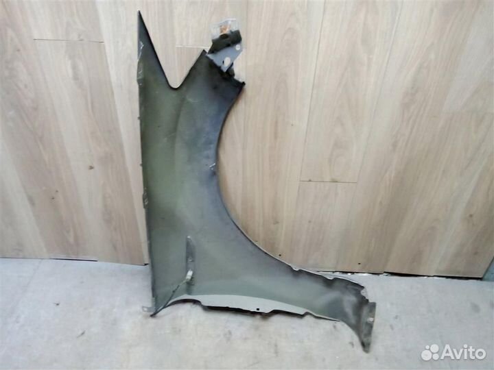 Крыло переднее левое Ford Mondeo