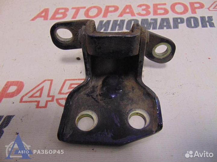 Петля двери задней левой нижняя для Kia Spectra 20