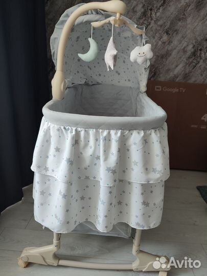 Колыбель simplicity