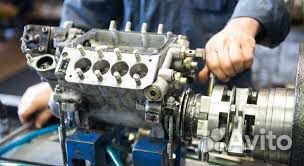 Ремонт тнвд