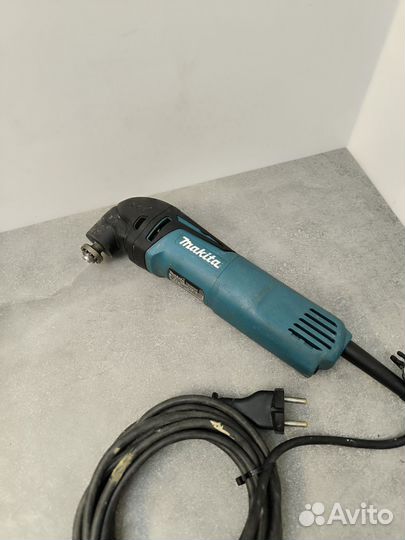 Реноватор makita tm3000c