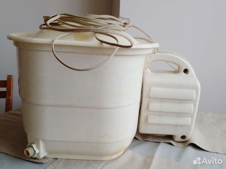 Стиральная машина на запчасти