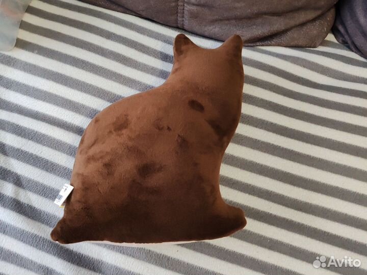 Мягкая игрушка антистресс