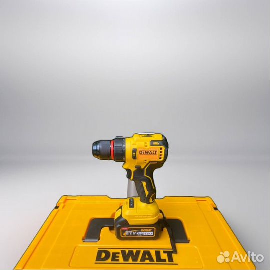 Набор 7 в 1 + 6 акб + 2 зу Dewalt арт:575