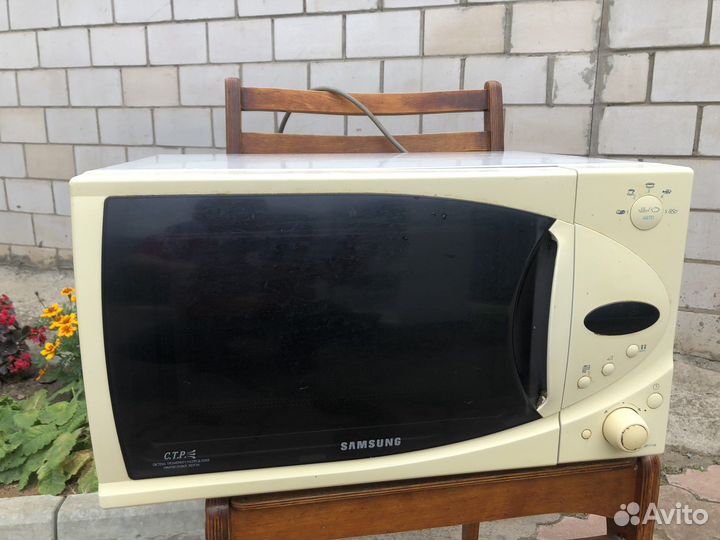 Микроволновая печь Samsung