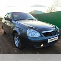 ВАЗ (LADA) Priora 1.6 MT, 2008, 215 000 км