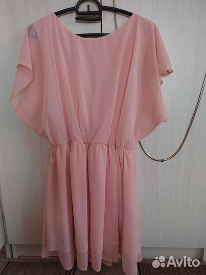 Платье 42-44 р