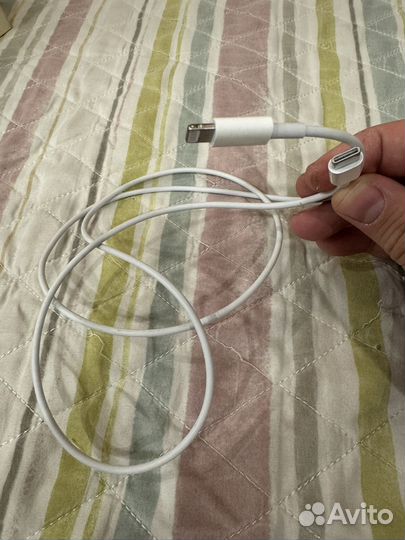 Кабель iPhone lightning оригинал