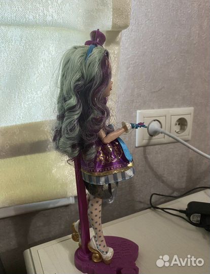 Кукла ever After High