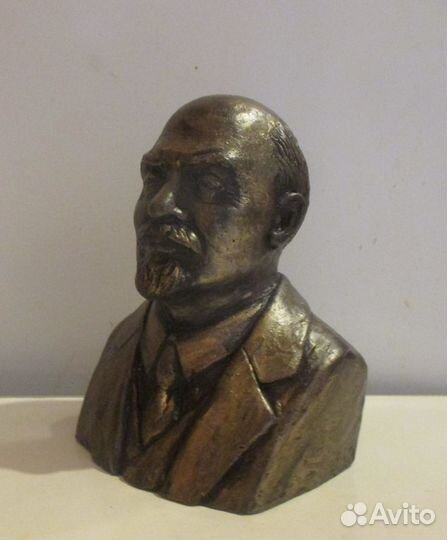 Бюст,Ленин,Сталин,Дзержинский,Жуков,Маргелов и т,д